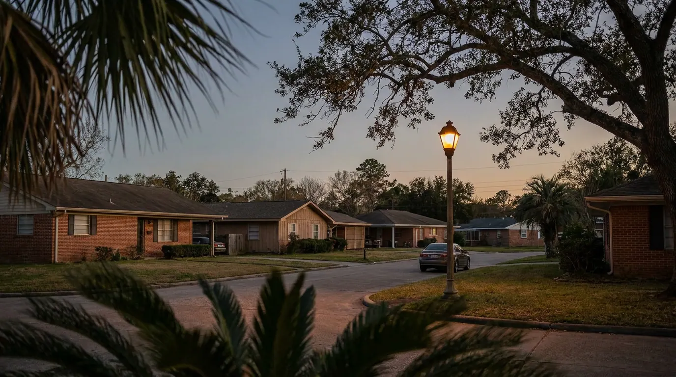 Roofing contractor serving Elmwood, LA — Clear Home residential roofing services