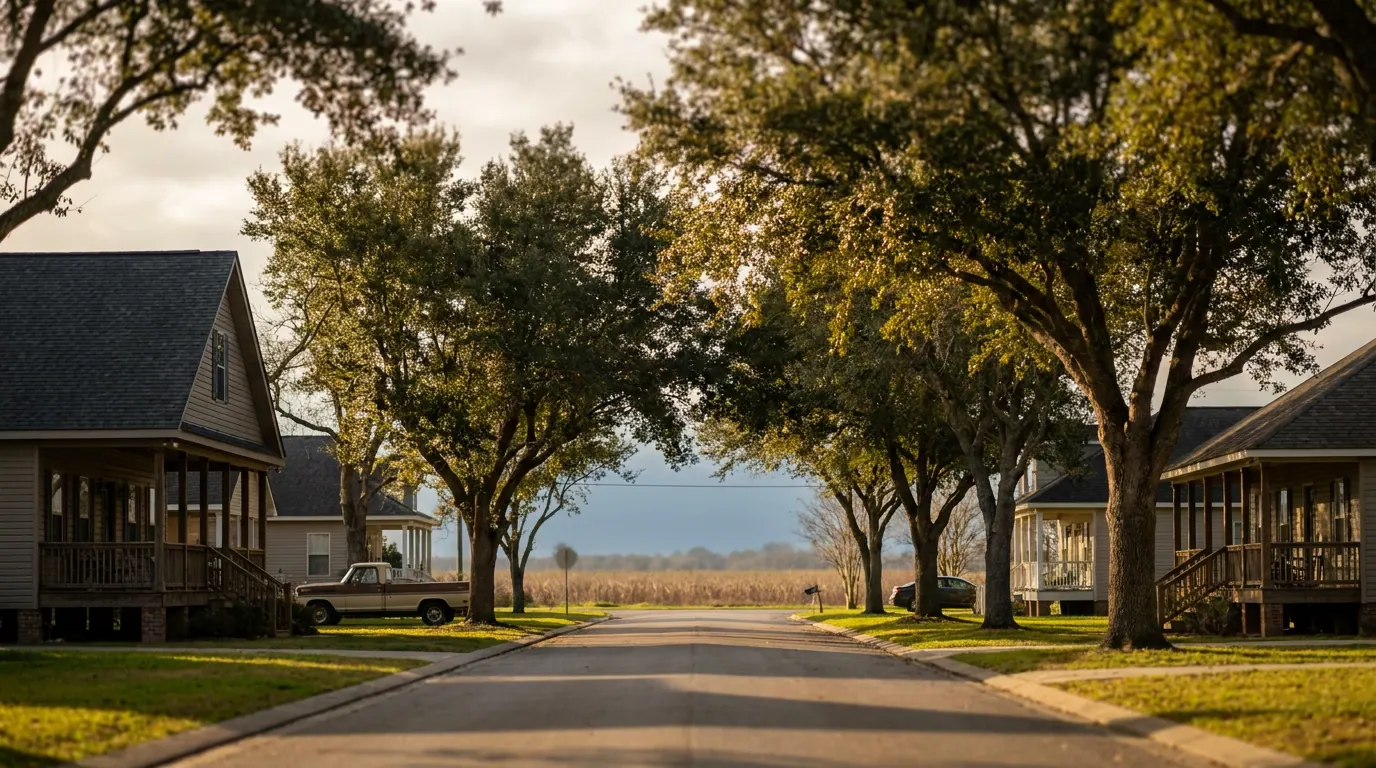 Roofing contractor serving Luling, LA — Clear Home residential roofing services