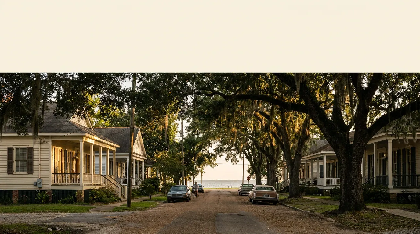 Roofing contractor serving Mandeville, LA — Clear Home residential roofing services