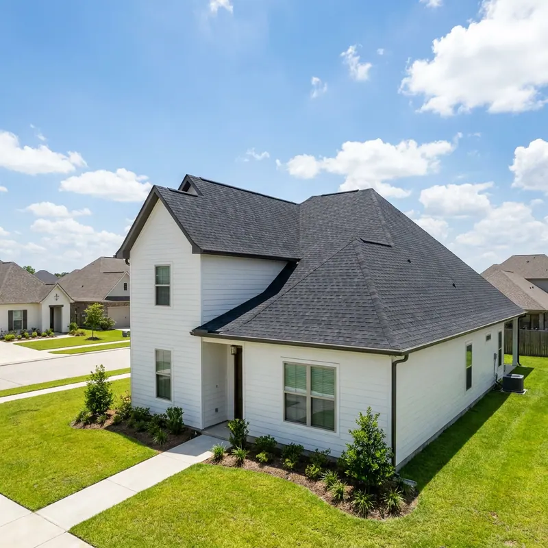 Residential Roofing contractor in Greater New Orleans — Clear Home roofing services